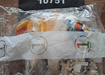 nowe klocki lampa pixara