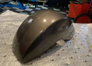 Piaggio Vespa Błotnik metalowy PX Lusso star N81