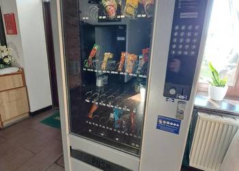 Automat wendingowy