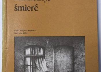NARODZINY, ZAŚLUBINY, ŚMIERĆ - GERLICH H.