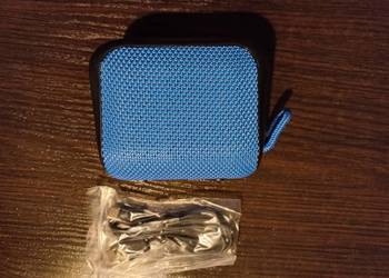 NOWY Głośnik Bluetooth 5W PS50-LB