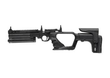 Wiatrówka Optima by Hatsan Jet II 4,5 mm