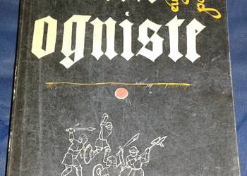 Znaki ogniste - Eugeniusz Paukszta