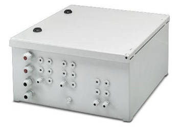 Skrzynka przył phoenix-contact SOL-SC-1ST-0-DC-1MPPT-1300FS