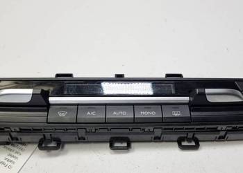 PANEL KLIMATYZACJI CITROEN BERLINGO III 98340419ZD