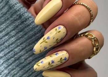 Manicure, pedicure – luksus, na który zasługujesz ?