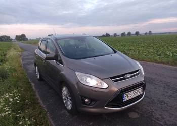 Sprzedam Forda C Max