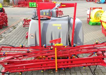 Opryskiwacz zawieszany Cyklon 12 m