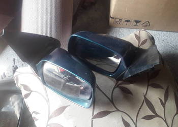 Komplet lusterek elektrycznych Ford Mondeo MK1,MK2-WYSYŁKA!!!!