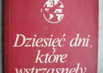 DZIESIĘĆ DNI KTÓRE WSTRZĄSNĘŁY ŚWIATEM Reed - FA
