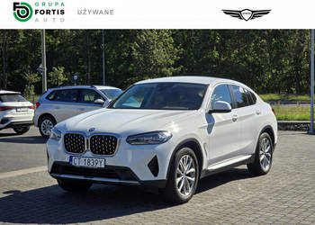 BMW X4 G02 (2018-)