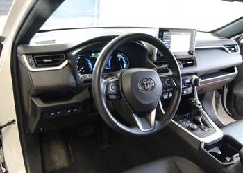 TOYOTA  RAV4 PLUG-IN HYBRID 97 800PLN!!!