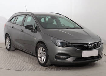 Opel Astra 1.2 Turbo