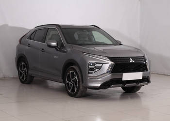 Mitsubishi Eclipse Cross Plug-in-Hybrid
