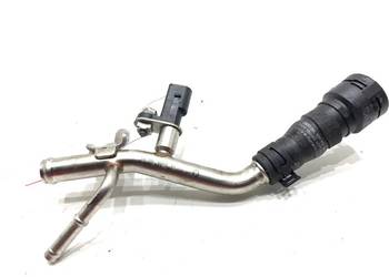 RURA WODY SKODA SUPERB III 05L121050C 2.0 150KM