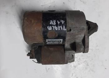 Renault Thalia Clio 1,4 8V  rozrusznik 7700274351