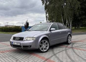 Audi A4 B6 1.8T BFB