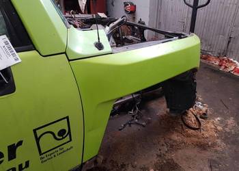 BŁOTNIK PRAWY PRZÓD TOYOTA FJ CRUISER 2008