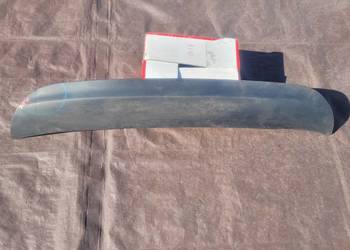 FORD B MAX  DOKŁADKA ZDERZAKA TYL SPOJLER AV11-17D781-AB/ 2151