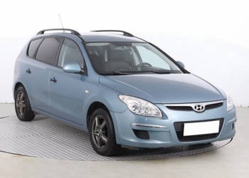 Hyundai i30 1.6 CRDi