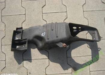 HONDA CIVIC UFO 2.2 ICTDI WLOT POWIETRZA