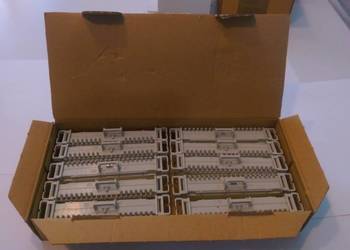 Krone Disconnection module 2/10 Trennleiste 2/10