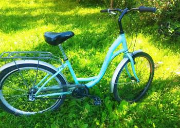 Rower storm koła 26"