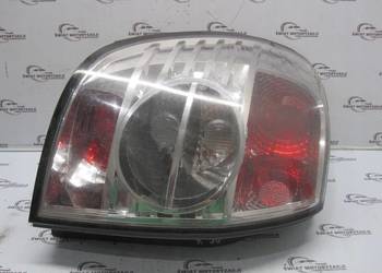 CHEVROLET CAPTIVA I LIFT 12r lampa lewy tył 95905417