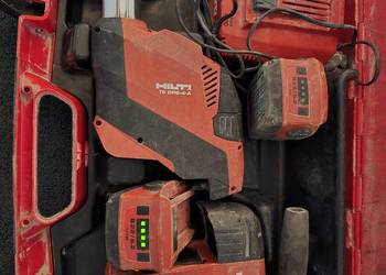 Hilti TE 4-A22 Wiertarka