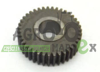 5146474 KOŁO ZĘBATE 39T CNH