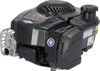 Silnik, wał pionowy, 5.4 KM serii 675 Exi Briggs &amp 104M020135H5