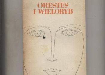 Orestes i wieloryb - Rohde
