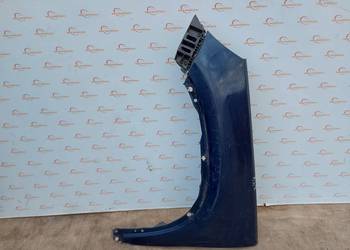 VOLKSWAGEN TIGUAN 5N 1.4 TSI 08r błotnik lewy przód 320 mikronów