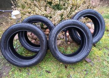 Opony zimowe Nokian WR-D3 15"