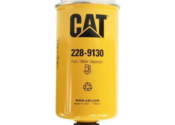 FILTR PALIWA CAT KOPARKO-ŁADOWARKI D E  2289130