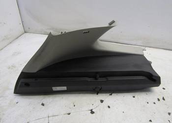 OSŁONA POSZYCIE SŁUPKA LEWE TYLNE LEWA TYLNA DACIA DUSTER II