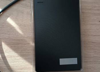 Dysk zewnętrzny HDD