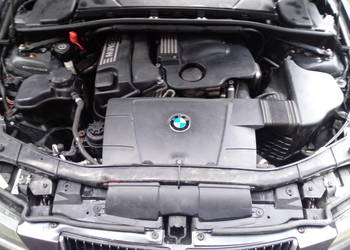 Silnik na części BMW E90 2.0 N46B20