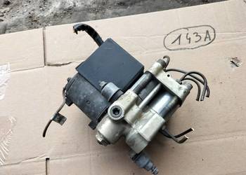 AUDI 80 B3 B4 POMPA ABS 0265201049