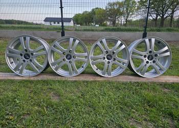 Felgi 15" 5x112 Audi, VW, Seat,Skoda i inne