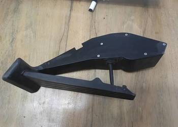 BMW E46 E90 pedał potencjometr 35406756 wysyłka aktualne VII