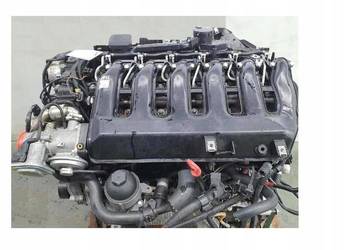 Silnik BMW X3 X5 X6 E83 E72 E70 3.0d 286K 306d5 M57 BMW OE