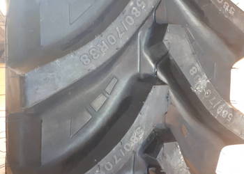 Opona 580/70R38 155D TL TA-110 Petlas , Dostawa zam (520/85R38)