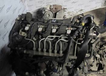 MITSUBISHI ASX 1.8 DI-D MIVEC 4N13 150KM silnik bez osprzętu zmienne fazy