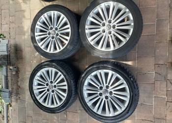 Felgi Aluminiowe 18 Opel Insignia A