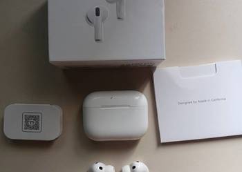 AirPods Pro (3. generacji)