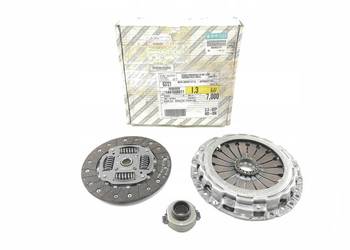 ZESTAW SPRZĘGŁA FIAT SCUDO 95-06 2.0 JTD NOWY ORYG ZESTAW SPRZĘGŁA FIAT SCUDO 95-06 2.0 JTD NOWY ORYG
