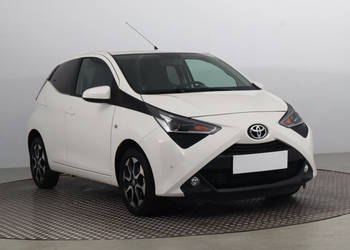 Toyota Aygo 1.0 VVT-i