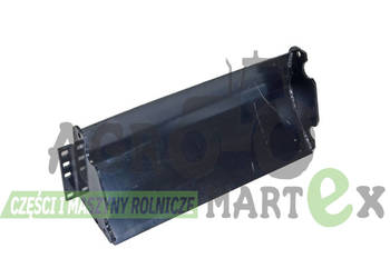 0013241440, 13900010, 0013180871, 1318004 DNO BĘBNA NOŻOWEGO CLAAS