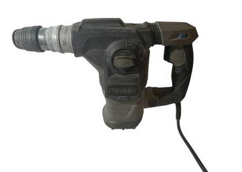 Młot udarowo-obrotowy FERREX 1550W
